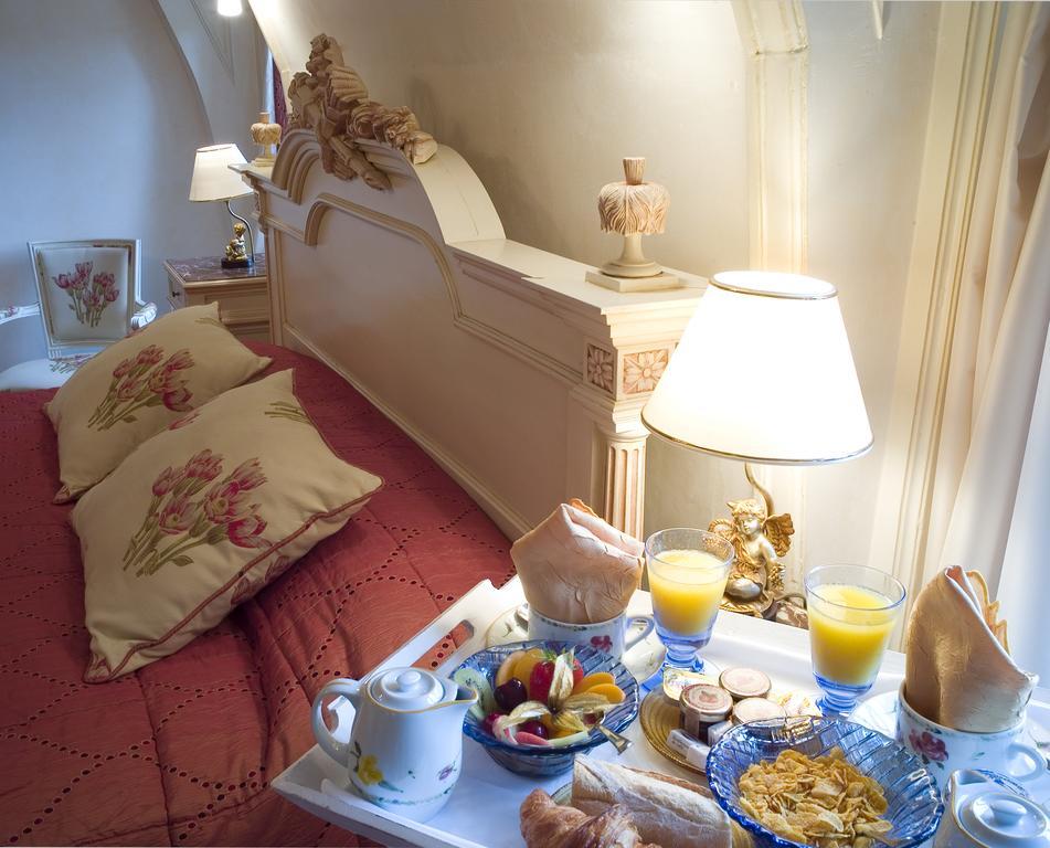 Chateau De Beaulieu Et Magnolia Spa, The Originals Relais Joué-lés-Tours Luaran gambar